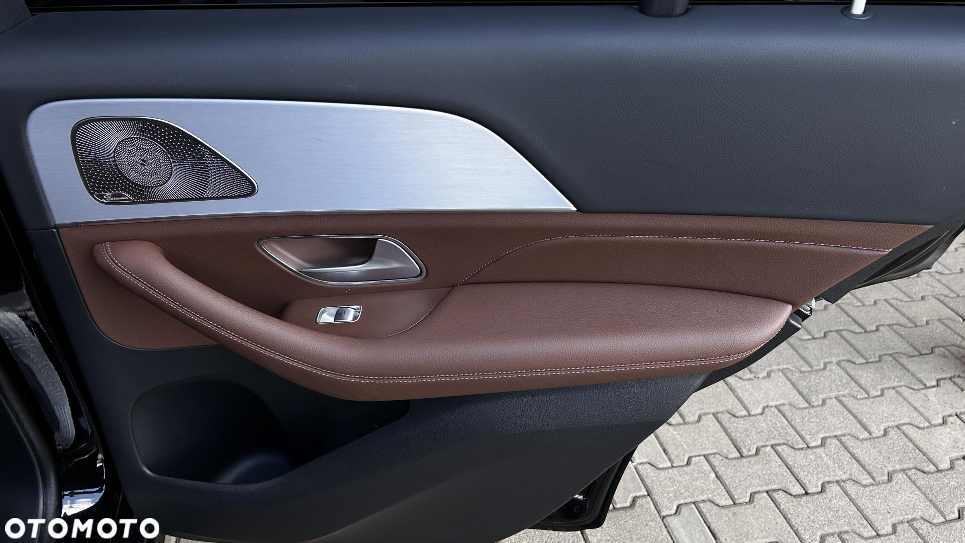 Mercedes-Benz GLE - 29