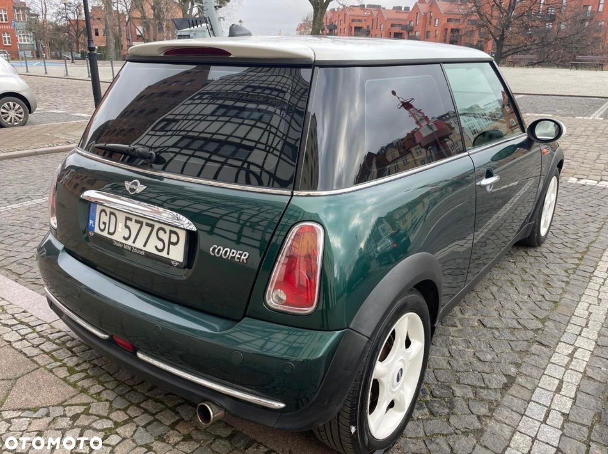 MINI Cooper - 3