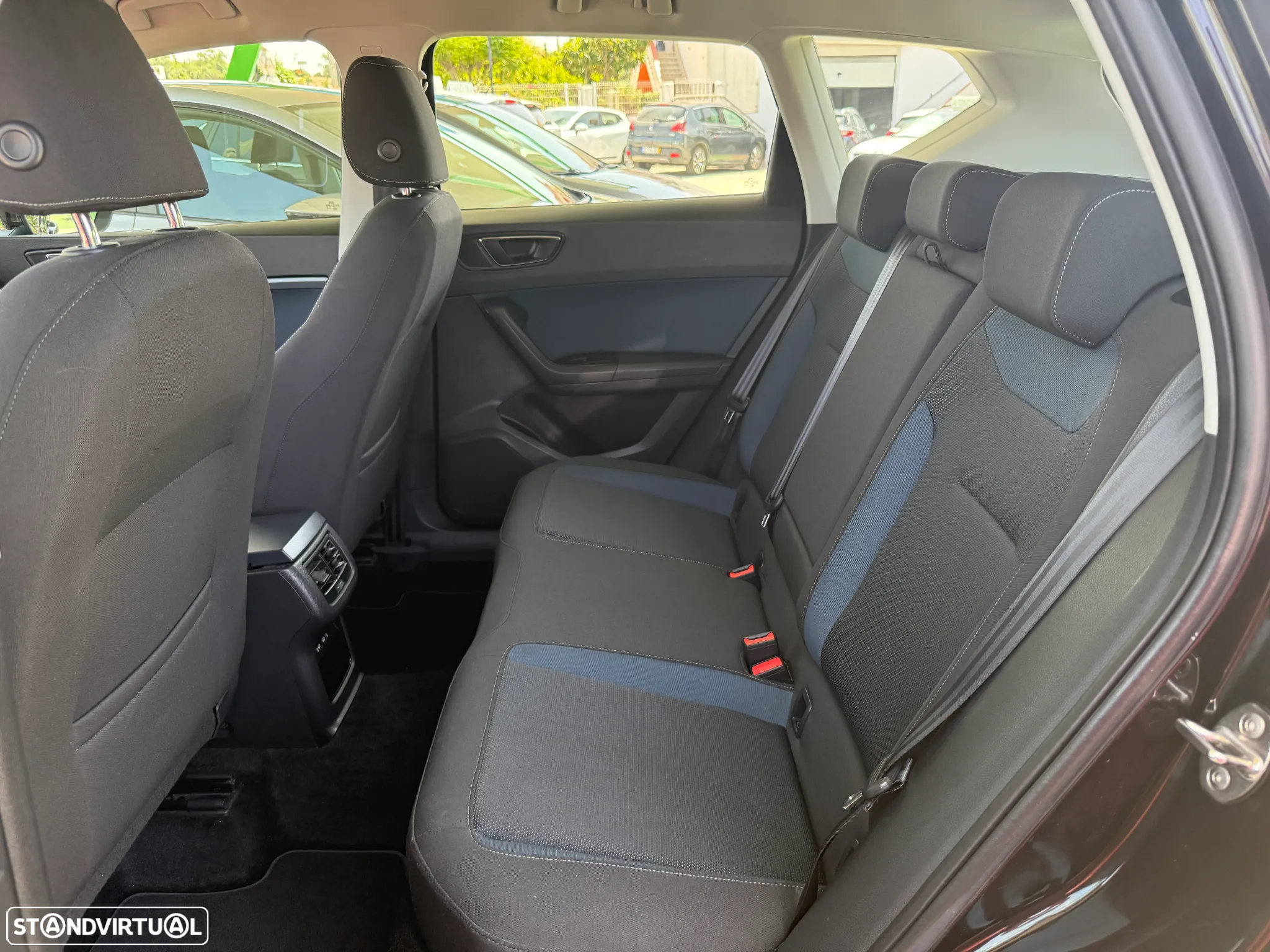 SEAT Ateca 1.6 TDI Style - 18