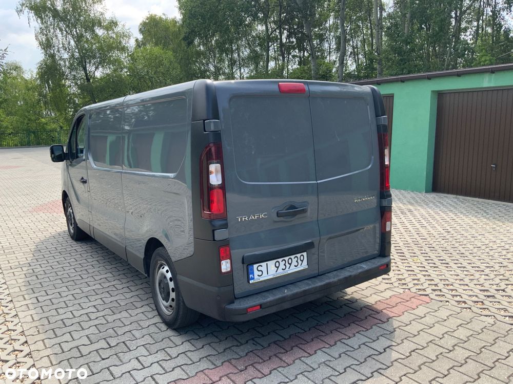 Renault Trafic - 4
