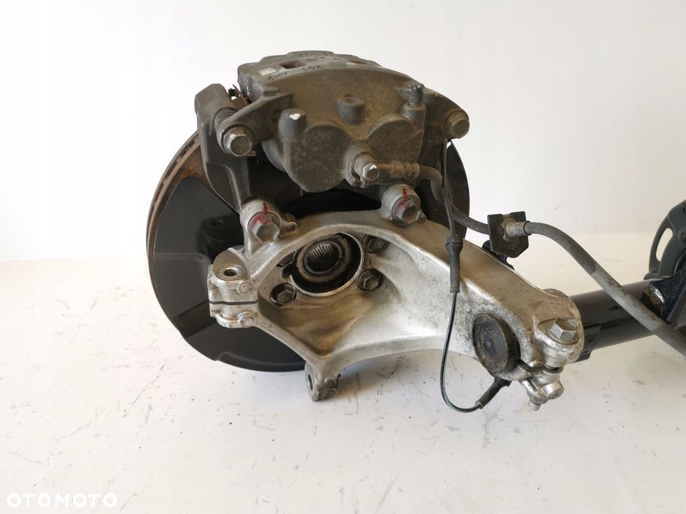 MITSUBISHI OUTLANDER IV 21- USA 2.5 ZWROTNICA AMORTYZATOR PRAWY PRZOD - 11