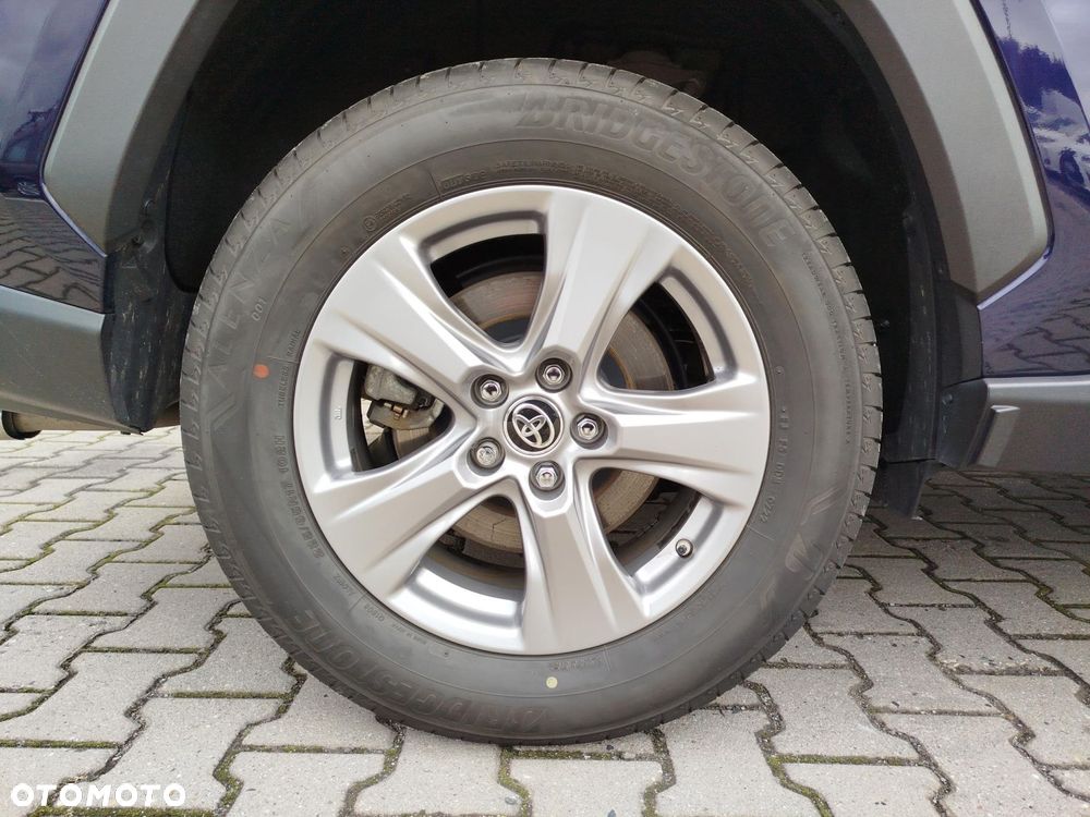 Toyota RAV4 - 17