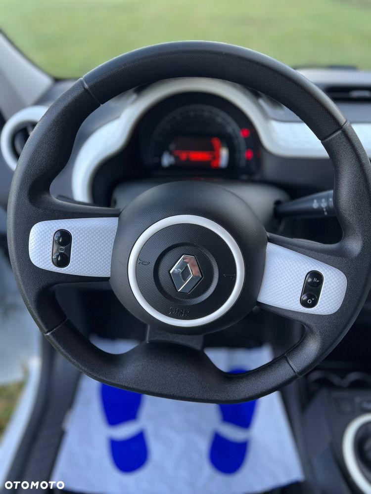 Renault Twingo SCe 70 Life EU6 - 23