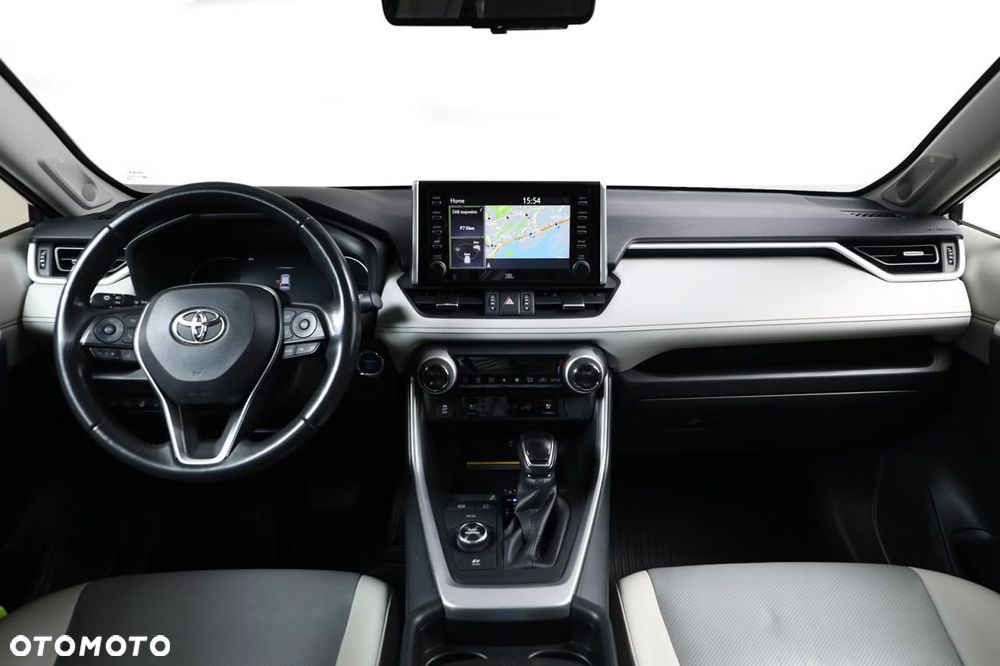Toyota RAV4 2.5 Hybrid Executive 4x4 - 30