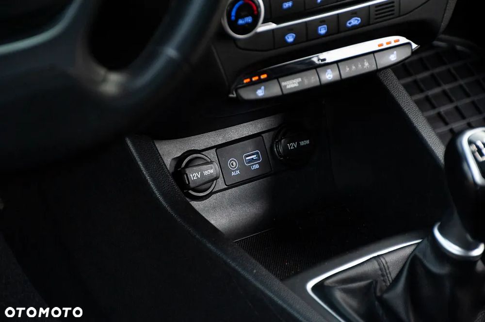 Hyundai i20 1.4 Style - 20