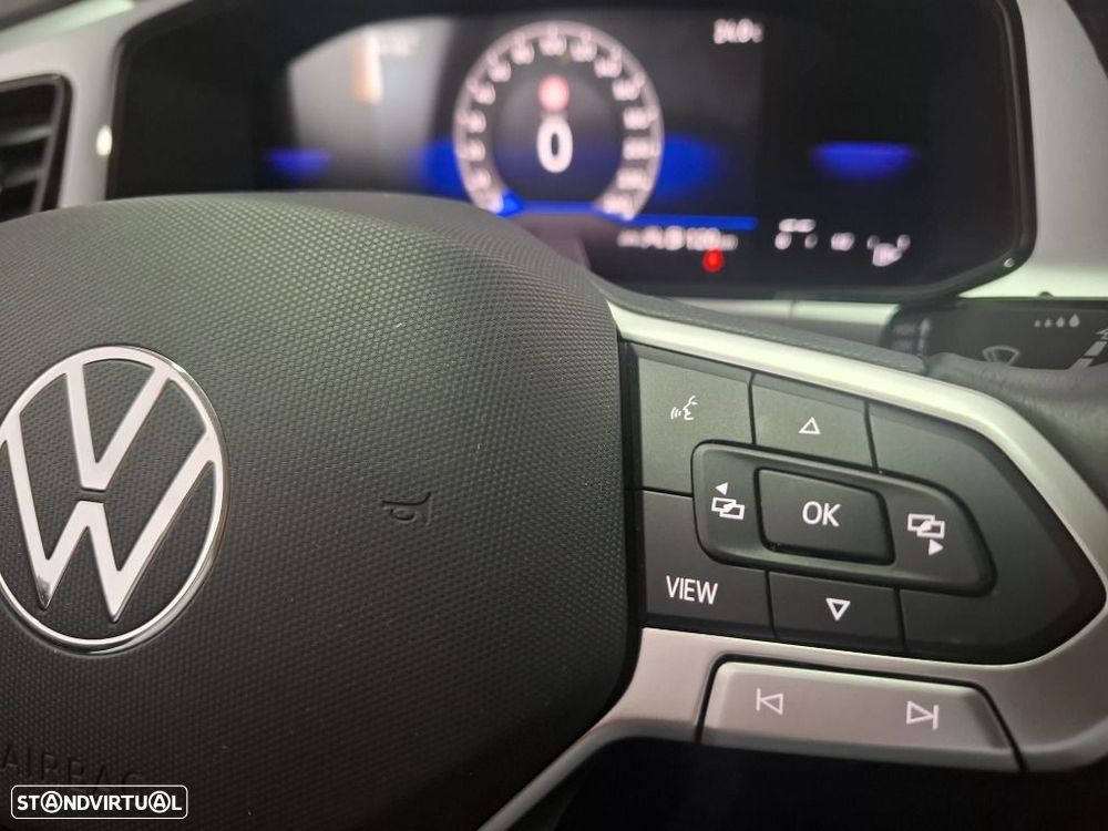 VW T-Roc 1.0 TSI Urban - 25