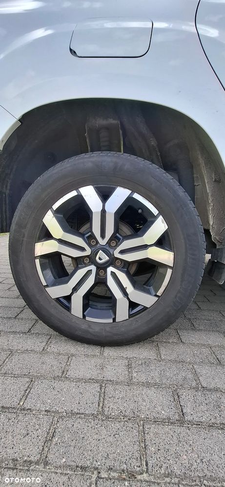 Dacia Duster 1.3 TCe Prestige - 11
