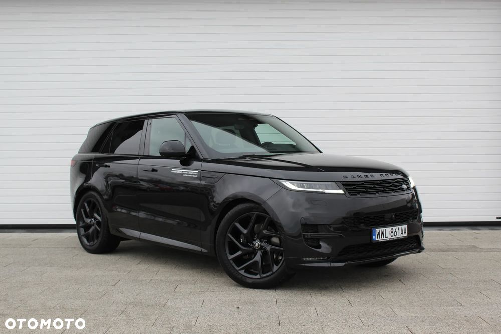 Land Rover Range Rover Sport S 3.0 D HSE Dynamic - 2