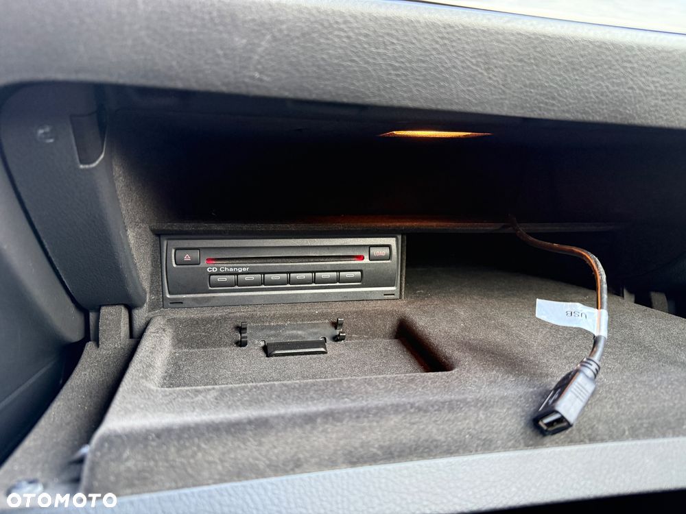 Audi A6 Avant 3.0 TDI Quattro Tiptronic - 17