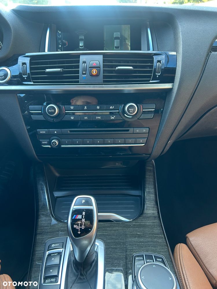 BMW X4 M M40i - 17