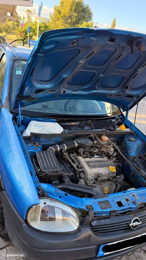 Opel Corsa 1.0 Eco - 3