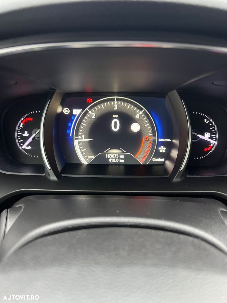 Renault Talisman ENERGY dCi 160 EDC INITIALE PARIS - 10