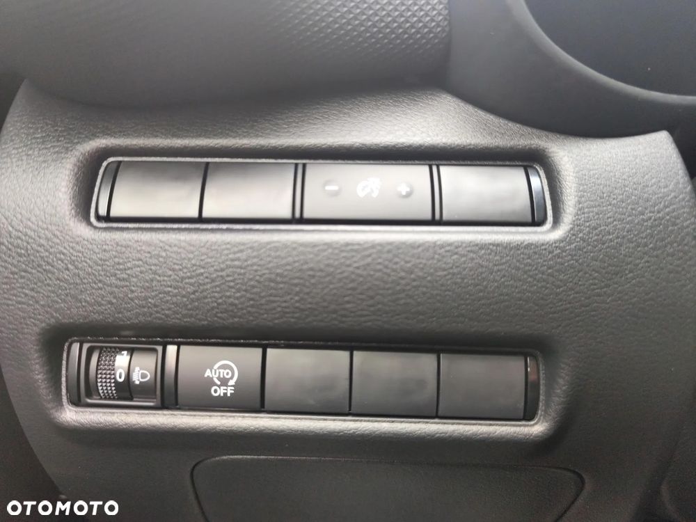 Nissan Juke 1.0 DIG-T N-Connecta DCT - 20