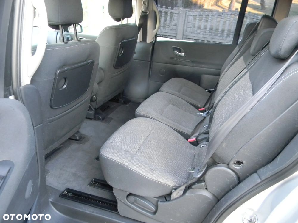 Renault Espace 2.0 dCi FAP Dynamique - 9