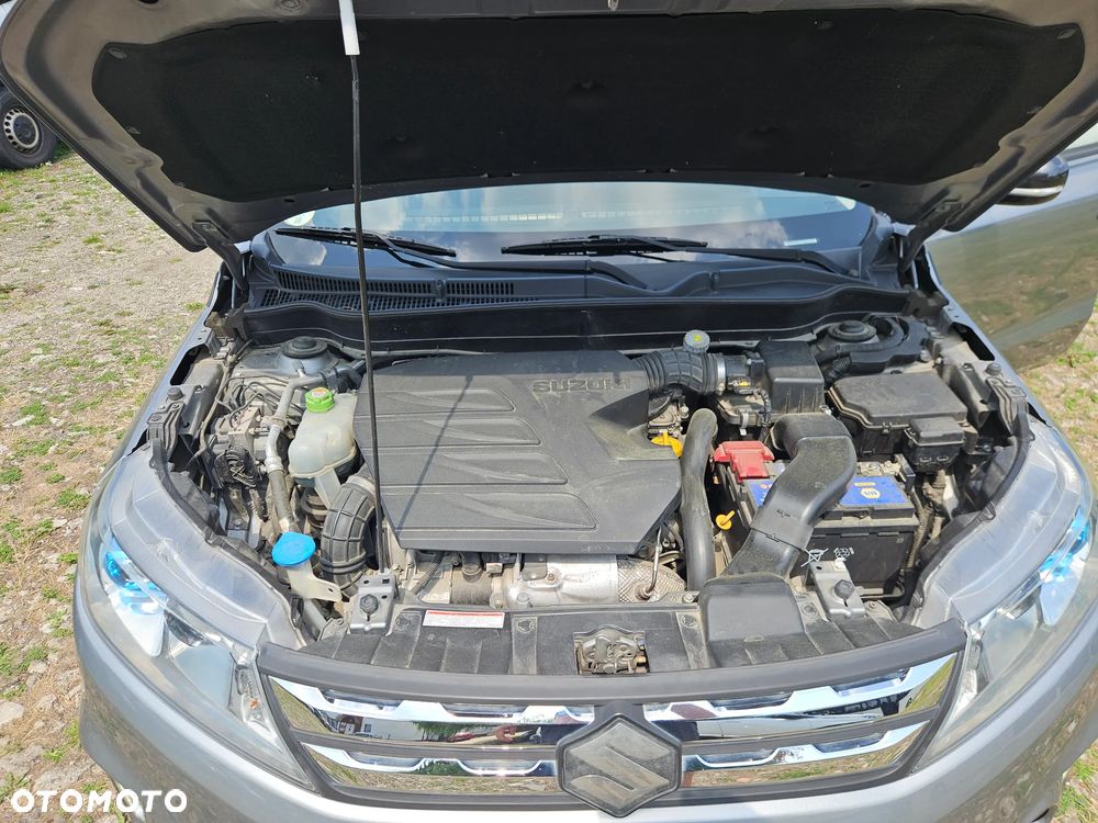 Suzuki Vitara - 22