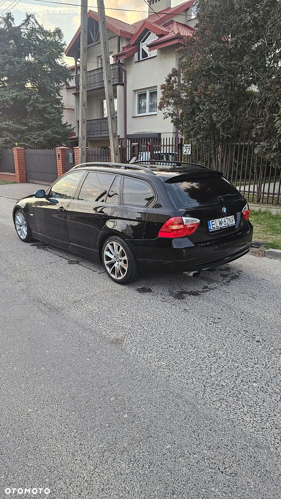 BMW Seria 3 - 3