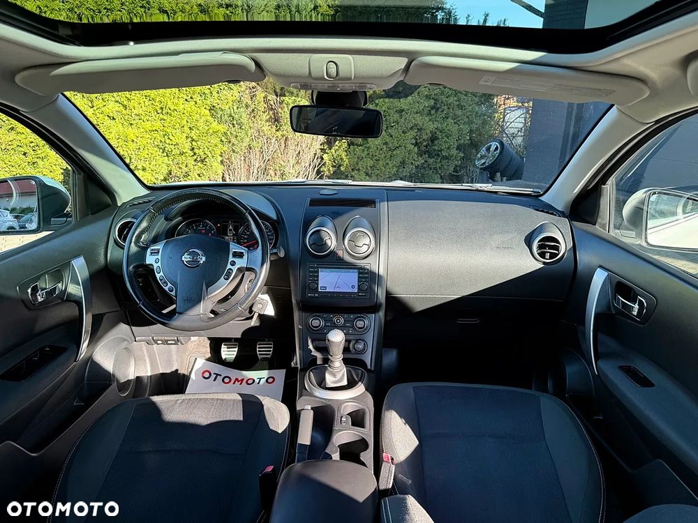 Nissan Qashqai+2 2.0 Tekna - 32