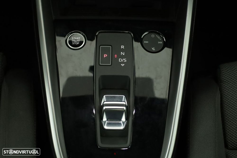 Audi A3 Sportback 45 TFSIe S line - 14