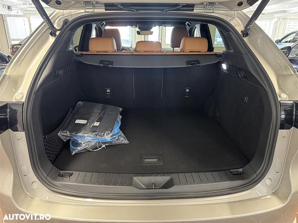Mazda CX-60 AWD PHEV Aut. HOMURA - 9