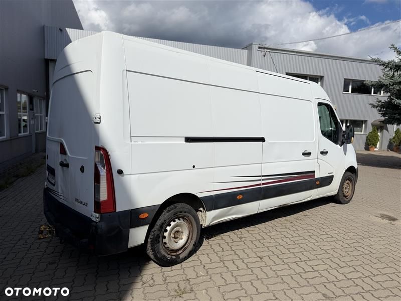 Renault Master - 5