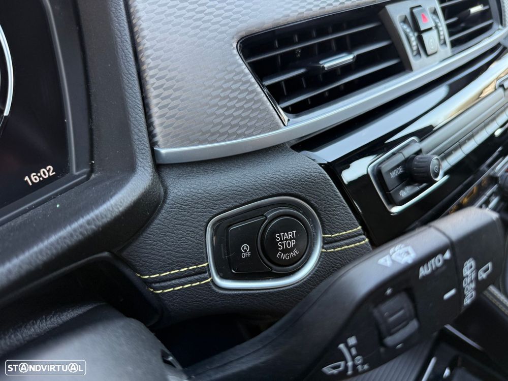 BMW X2 16 d sDrive Auto Pack M - 31