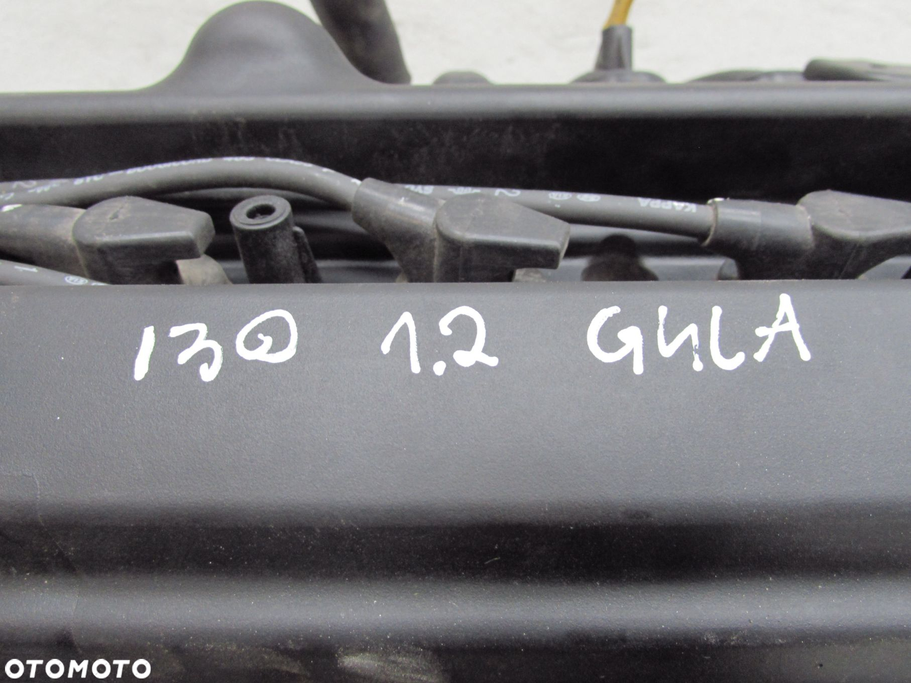 HYUNDAI I10 II PICANTO 1.2 14-19 SILNIK SLUPEK G4LA 102t BEZ LPG ZMIENNE FAZY 16 ROK - 10