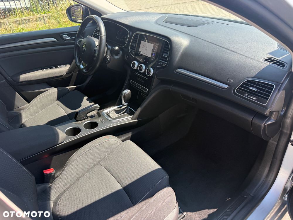 Renault Megane 1.5 Blue dCi R.S Line EDC - 22