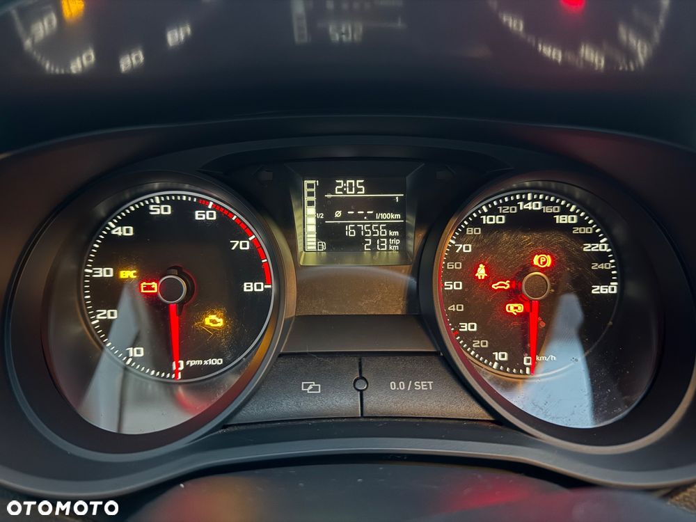 Seat Ibiza 1.2 TSI FR - 11