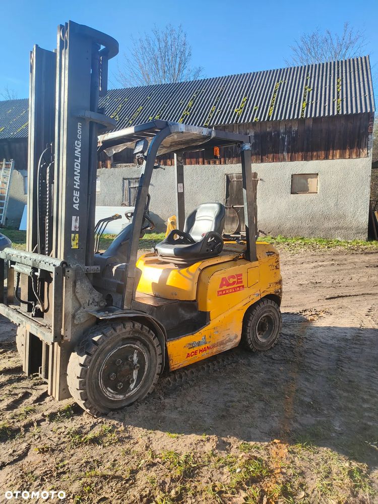 Nissan UGD02A32PQ - 6
