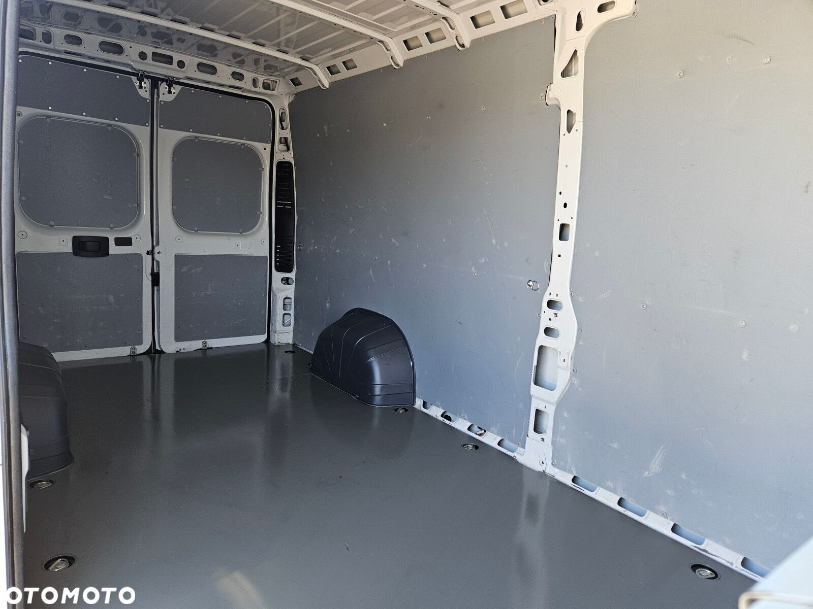 Fiat Ducato L4H2 *84999zł NETTO* 2,3 MultiJET/140KM - 17