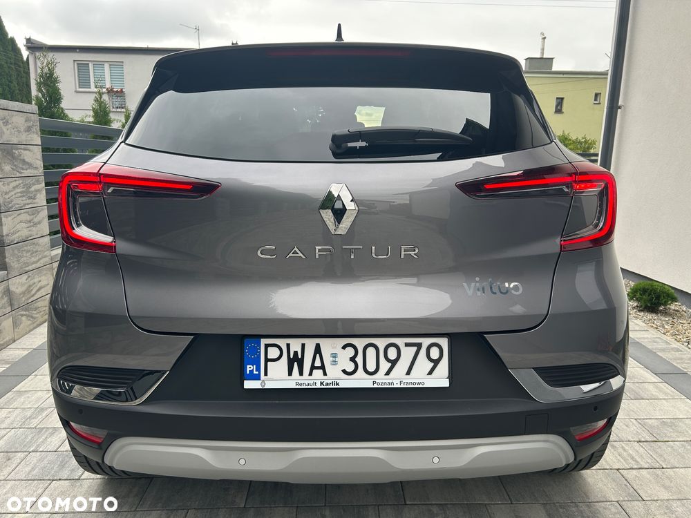 Renault Captur - 19