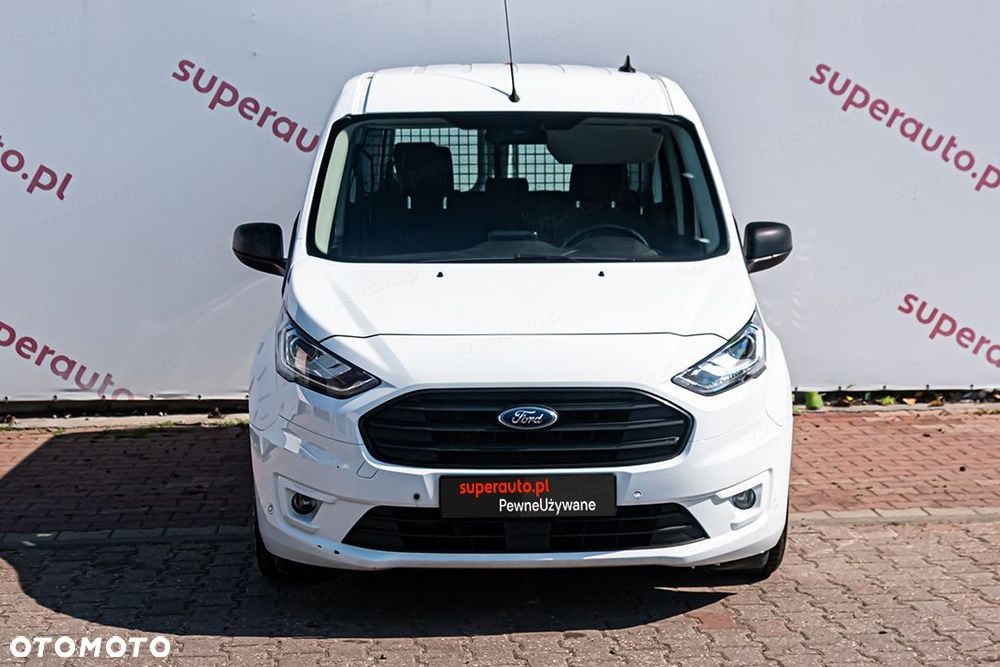 Ford Transit Connect Kombi 220 L1 Trend N1 - 3