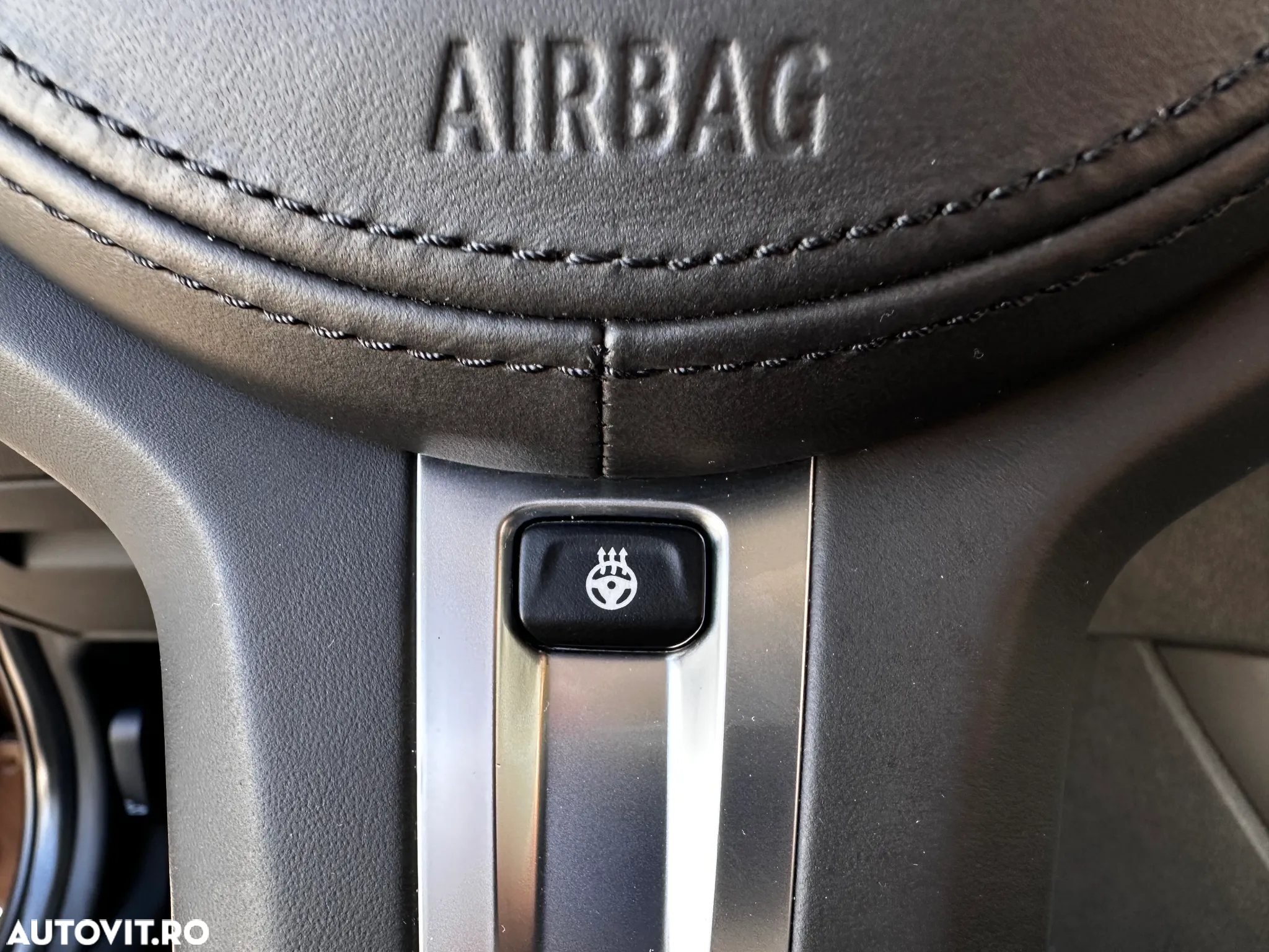 BMW Seria 3 318d Aut. - 22