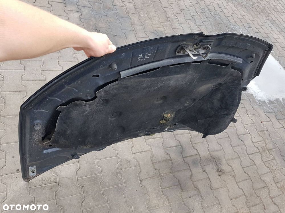 VW GOLF 6 VI 08-13r MASKA LC9X - 8