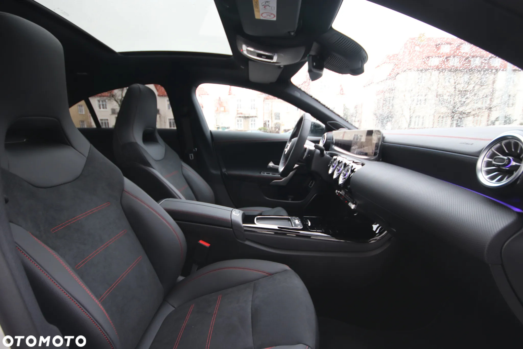Mercedes-Benz CLA 220 AMG Line 7G-DCT - 22