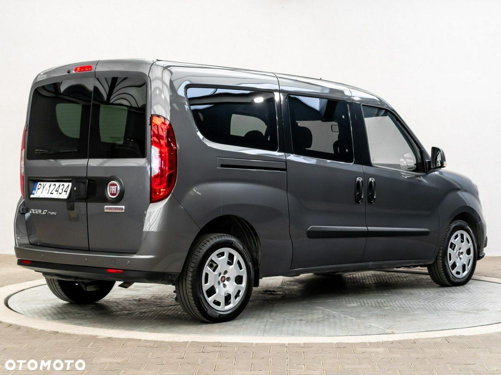 Fiat Doblo Kombi Maxi 1.6 MJ Dynamic - 2