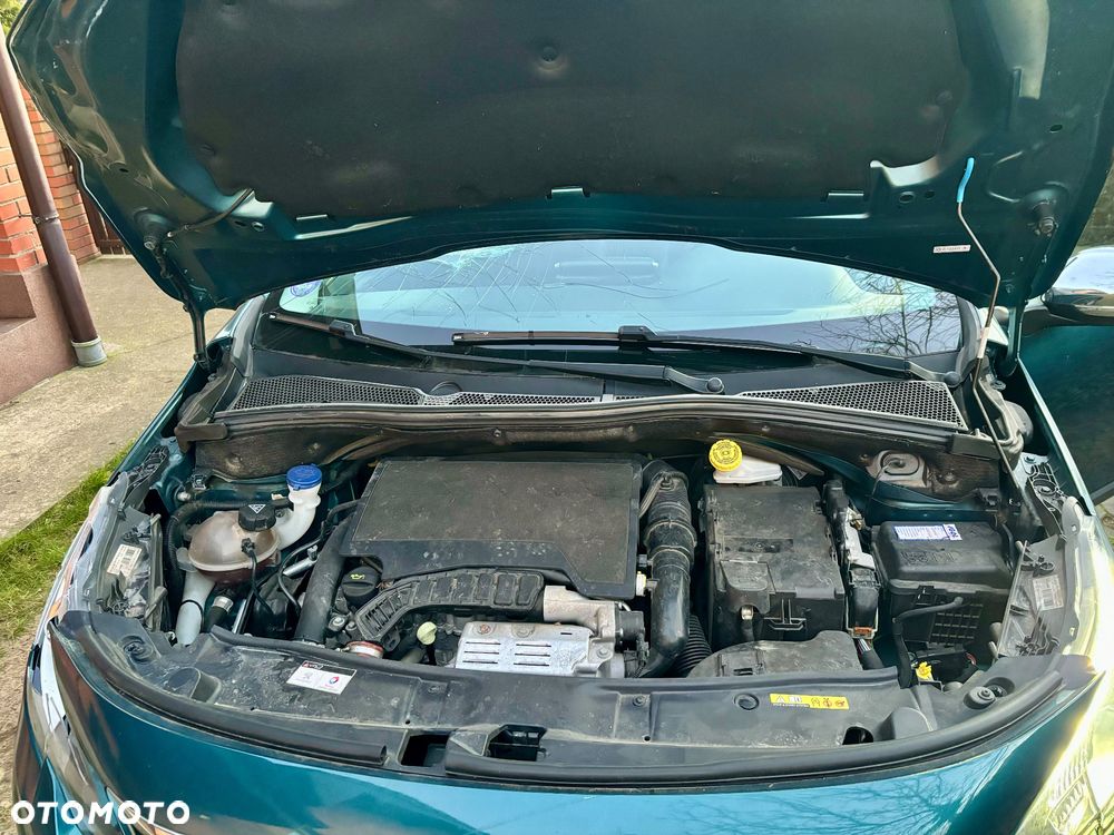 Peugeot 2008 PureTech 110 Stop&Start EAT6 Crossway - 25