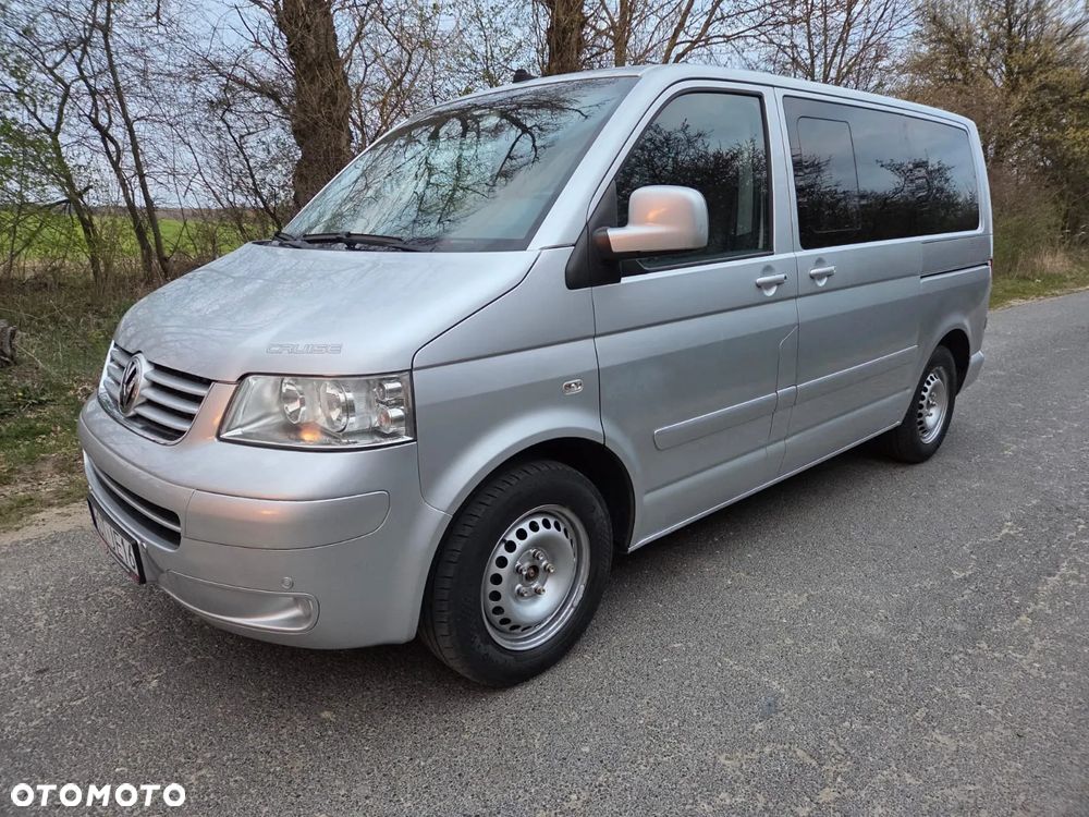 Volkswagen Multivan L1 Comfortline - 1