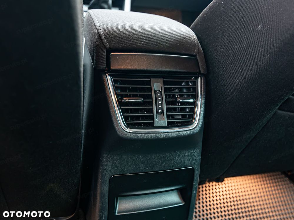 Skoda Octavia 1.5 TSI ACT Style - 26