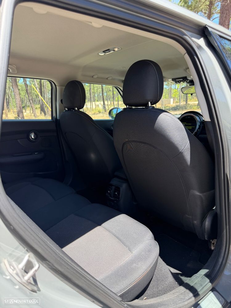 MINI Clubman One - 15