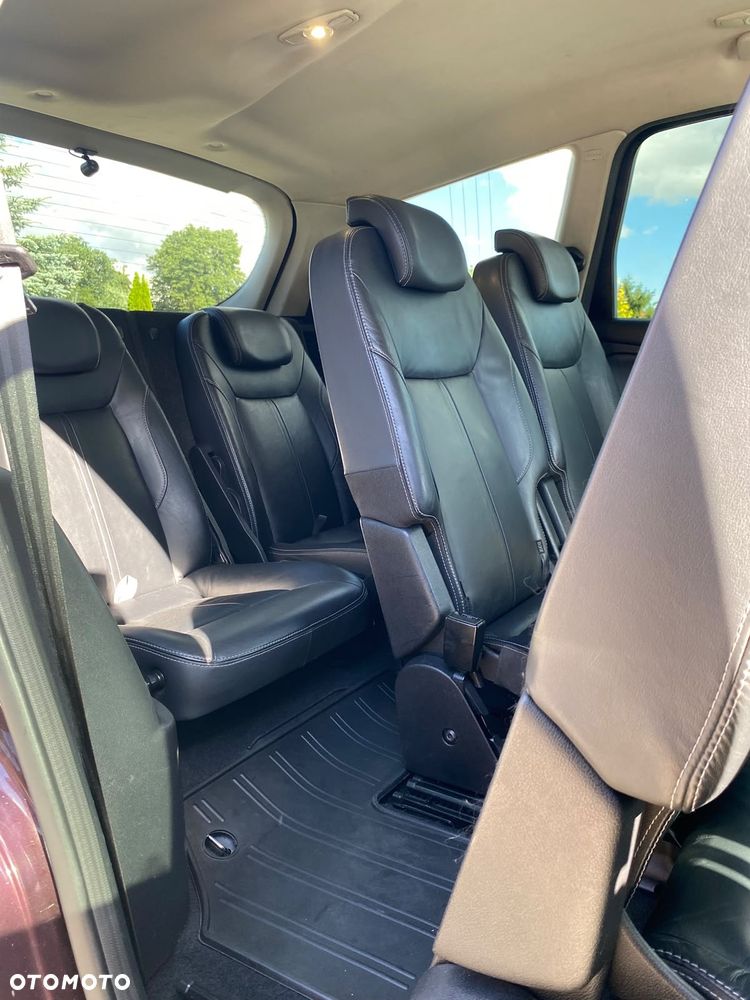 Ford S-Max - 7