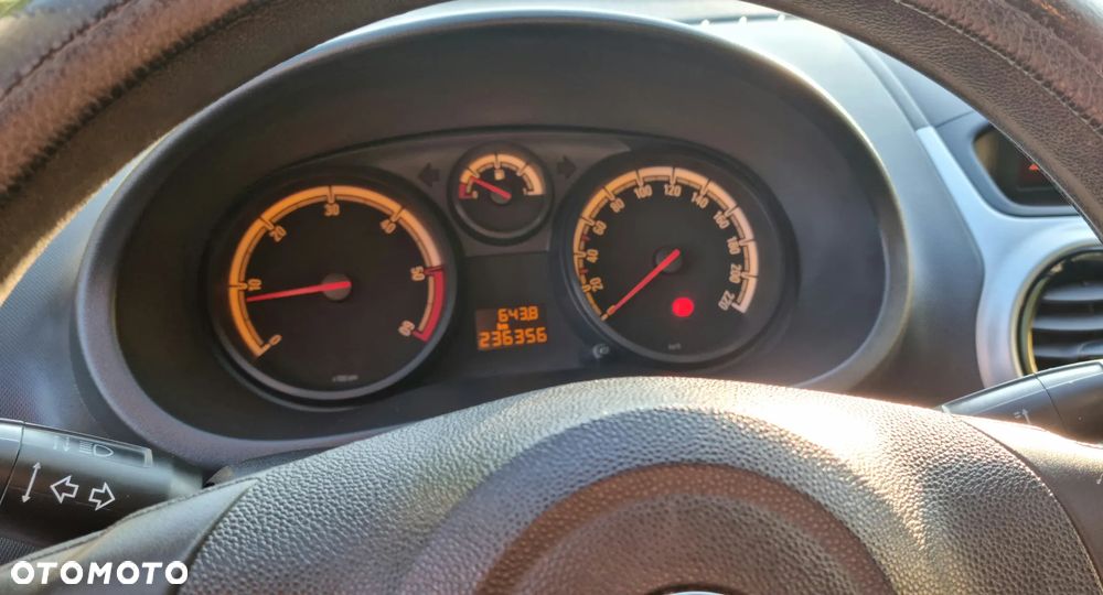 Opel Corsa 1.3 CDTI 111 - 5