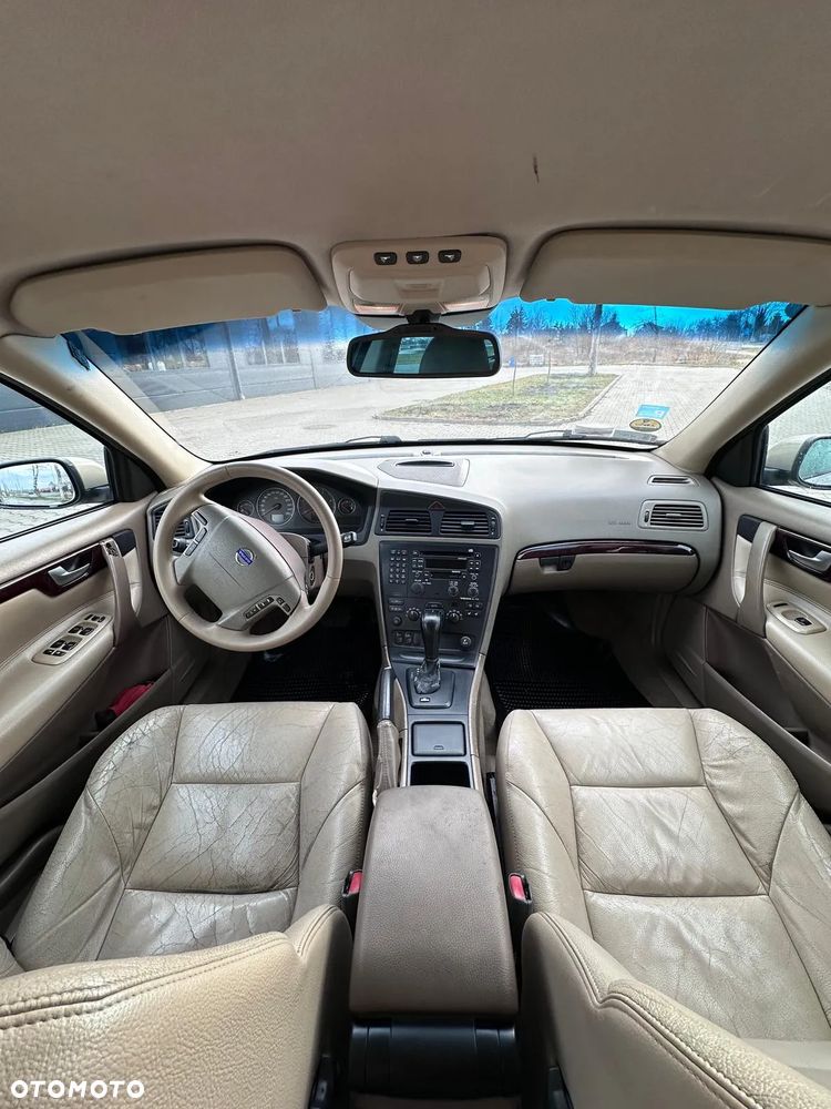 Volvo V70 - 17