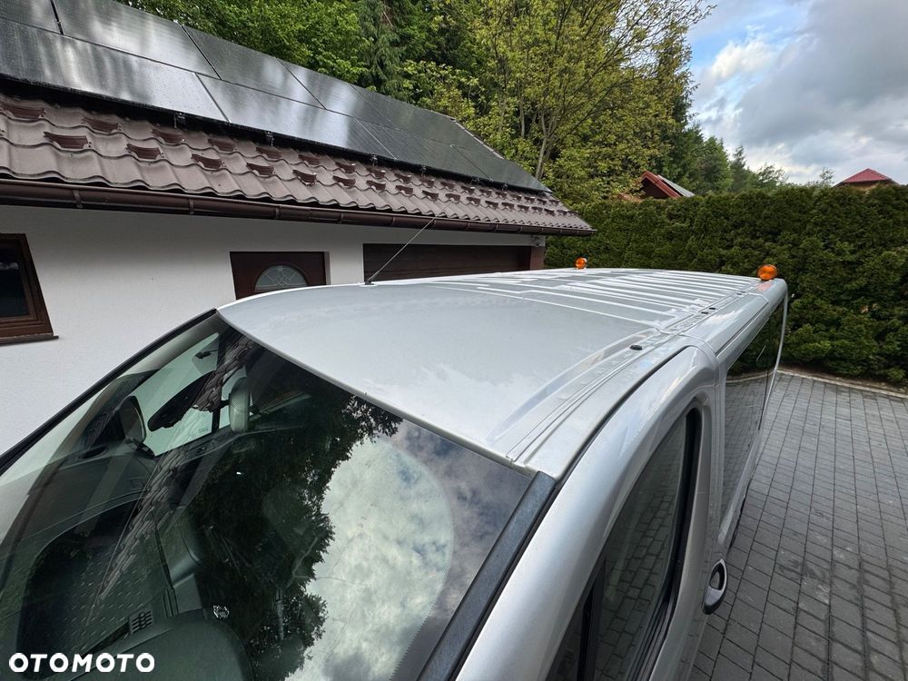 Renault Trafic Grand Passenger 3,0t Pack Clim - 35