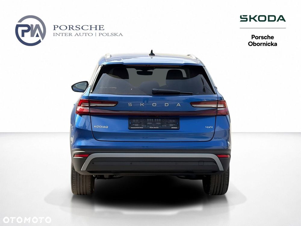 Skoda Kodiaq 2.0 TDI 4x4 Drive DSG - 5