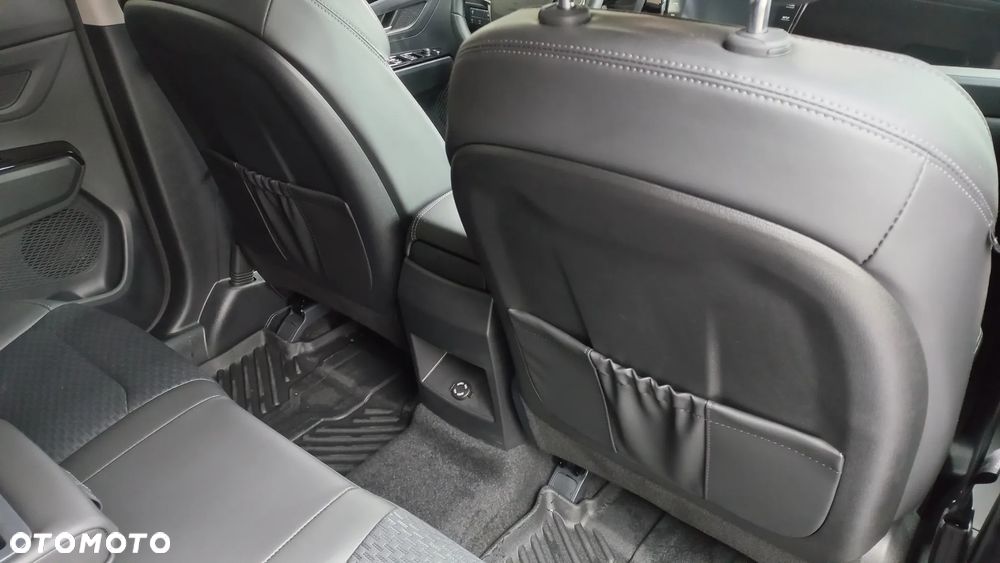 SsangYong/KGM Korando 1.5 T-GDI Adventure 2WD - 25
