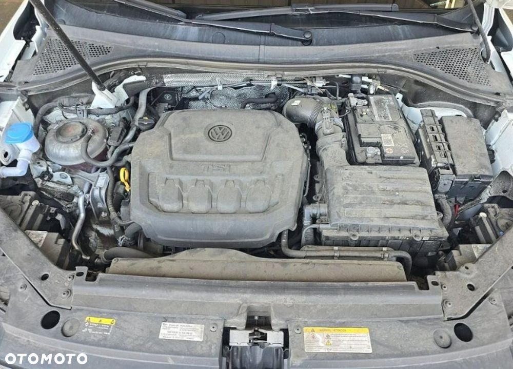 Volkswagen Tiguan - 13
