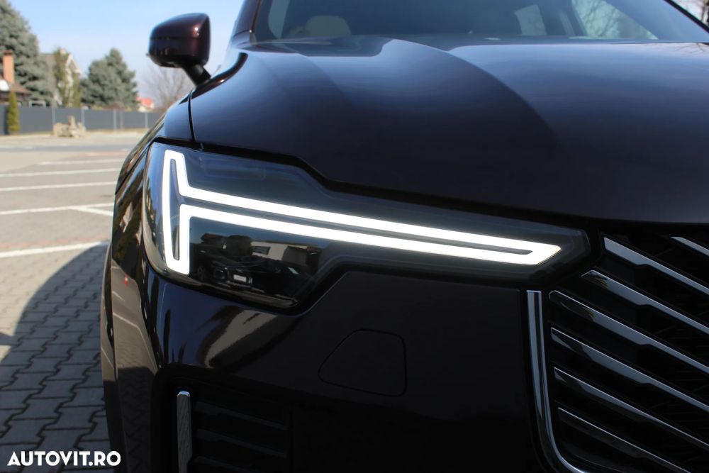 Volvo XC 90 B5 B AWD Plus Bright - 40