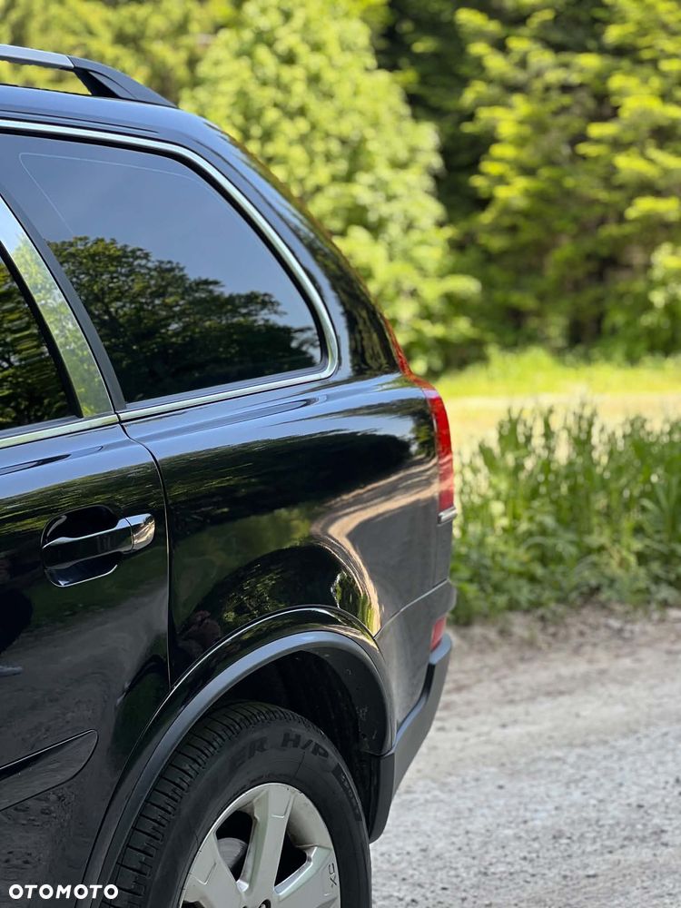 Volvo XC 90 D5 AWD Executive - 7
