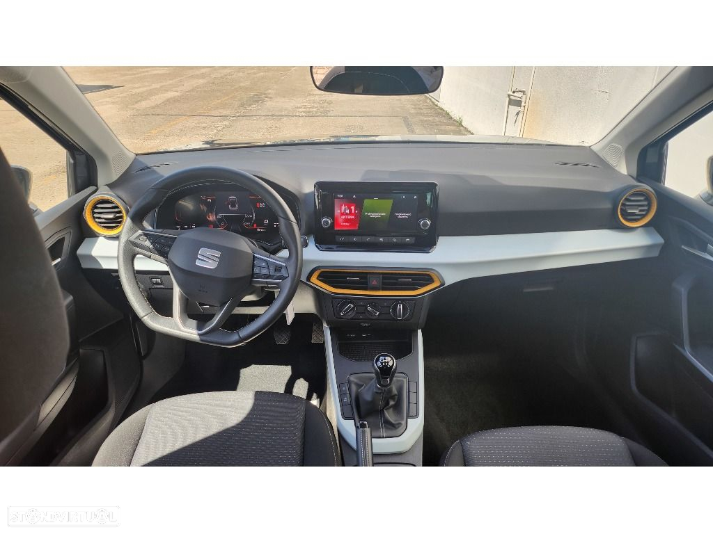 SEAT Arona 1.0 TSI Style - 5